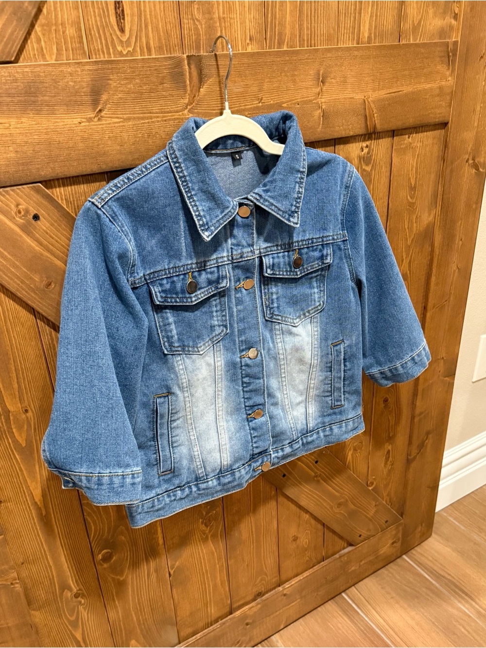 ❤️Denim❤️ Jacket - Picture 7 of 13